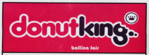 Donut King Ballina Fair