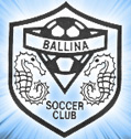 Ballina Soccer Club