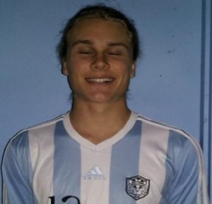 Premier Men - Ben Lewis