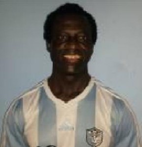 Premier Men - Billy Suma