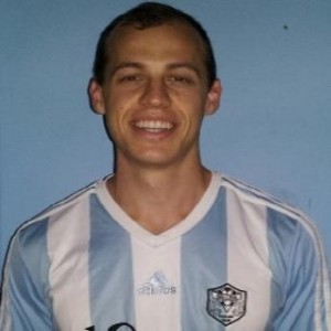 Premier Men - Damian Hart