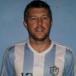 David Betteridge