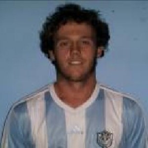 Lachlan Brenton