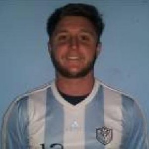 Luke Dixon