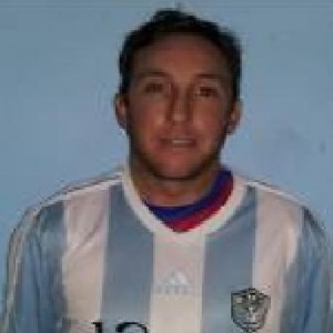 Mathew Jeffery