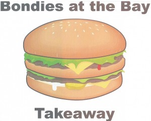 Bondies Takeaway