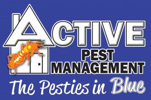 Active Pest Management