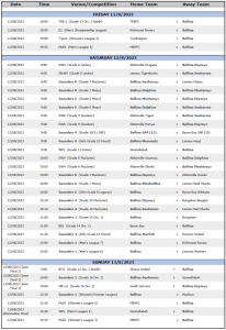 11-13Aug Draw